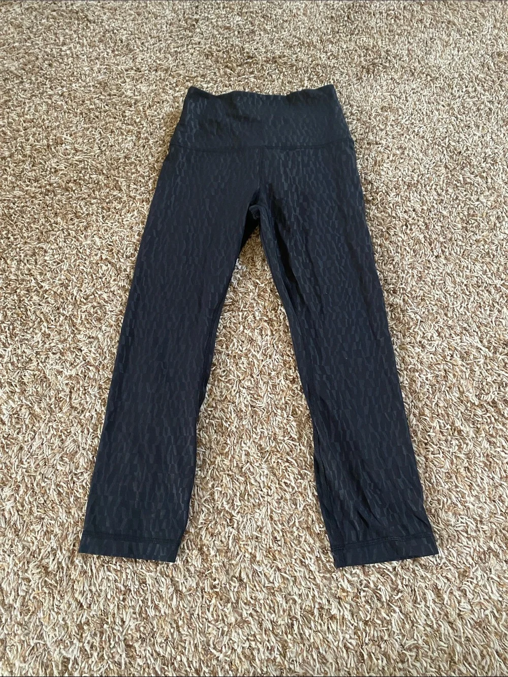LULULEMON Active Leggings